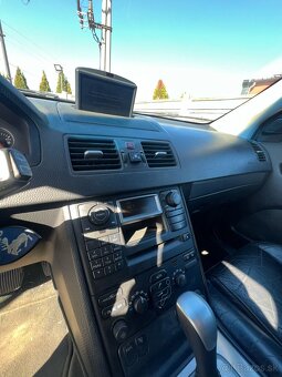 Predam Volvo XC90 2.5 Benzin 154 kW - 10