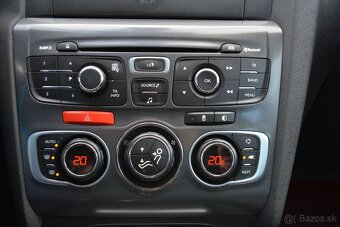 Citroen C4 1.6 VTi KW Allure SR pôvod - 10