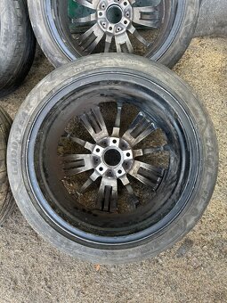 TAM CS Concept R19 5x120 - 10