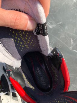 Bauer Vapor 2x Pro, 42,5/7,5D - 10