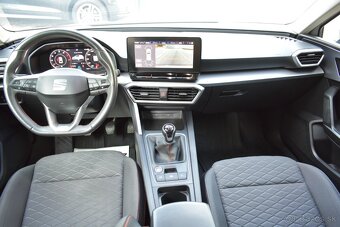 Seat Leon 1.5 TSI 130 FR - 10