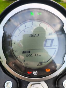 CF MOTO CLX 700 SPORT - 10