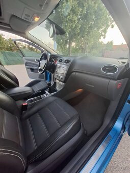 Ford focus kombi - 10