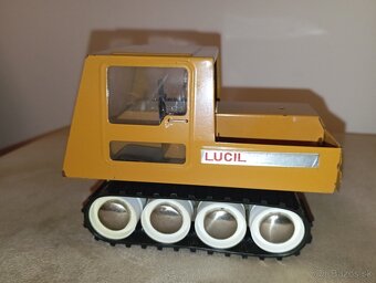 Lucil ites - 10