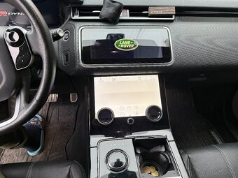 Range Rover Velar R - 10