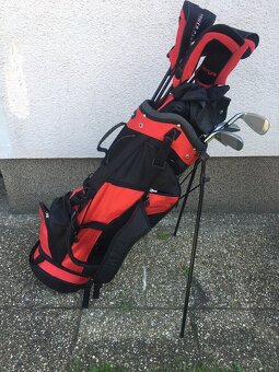 Golfovy set Regal - 10