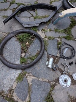 Babetta 215 - 10