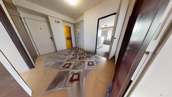 Predaj, trojizbový byt Dudince - Váš nový domov s výhľadom n - 10
