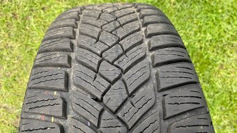 Zimná sada Škoda Octavia 3 "R16" - 10