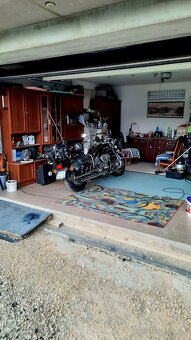 Yamaha Drag Star 1100 - 10