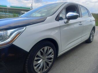 C4 1.6hdi 84kw manual6r. - 10