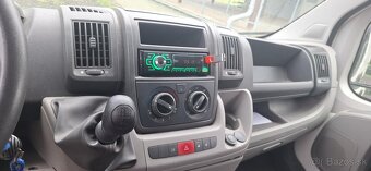 Fiat Ducato 2.3 JTD 88KW L4H3✅️ - 10