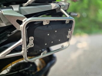 BMW R 1250 GS Adventure - 10