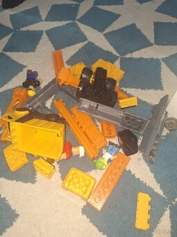 Lego DUPLO - 10