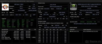 Asus ROG /Ryzen 7 4800H/16GB RAM/144Hz IPS/512GB/RTX 3050 Ti - 10