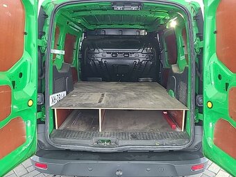 Ford Transit Connect 1.5 TDCI - 10