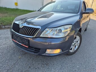 ♻️ Predám náhradné diely na Škoda Octavia II 2 FACELIFT ♻️ - 10