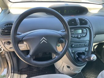 Citroën Xsara Picasso 1.6 benzín - 10