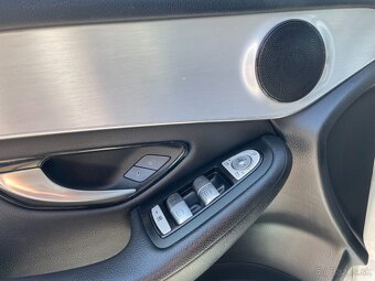 Mercedes-Benz GLC 220 d 4MATIC - 10