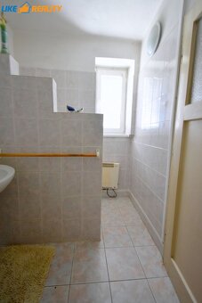 Predaj 2 izbový byt so záhradkou Lipovec - 10