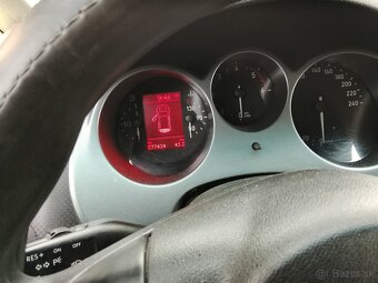 Predám Seat Toledo Rv.2008 - 10