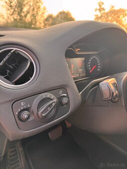 Ford mondeo mk4 2.0tdci - 10