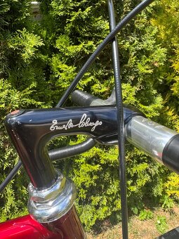 Colnago Nuovo Mexico - 10