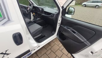 FIAT DOBLO - 10