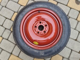 Suzuki SX4 kufrové dvere - 10