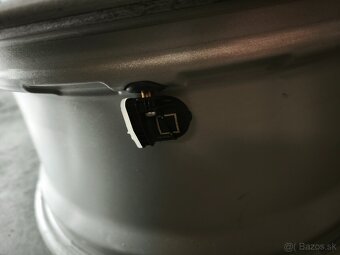 FORD/ R15/R16.ORIG.ALU/LETNE/ PNEU/TPMS - 10