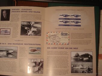 NDR NSR vtáci zvieratá Egypt Izrael rastliny umenie - 10