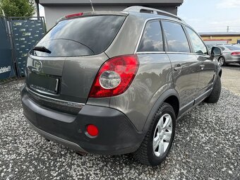 Opel Antara 2.0 CDTI 4x4 - 10