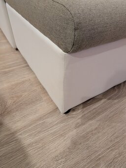 Sedacia súprava U - 10