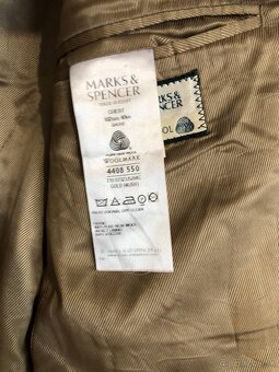 Sako Marks and Spencer - 10