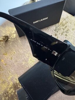 Slnecne okuliare YSL Skladom - 10