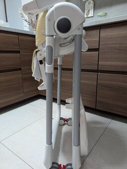 Stolička Peg Perego Prima Pappa / follow me - 10