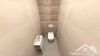 Predaj 3 izbového bytu v novostavbe Zvolen - 10