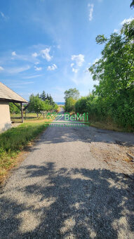 Predaj, chata - Hontianske Moravce (005-13-MIMIa) - 10