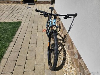 Bicykel TREK SUPERFLY 7 - 10