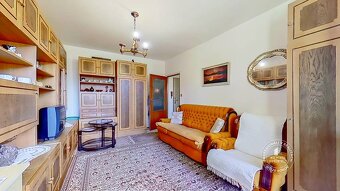 AXIS REAL | SLNEČNÝ 2-izbový byt s LODŽIOU, Stará Ľubovňa, O - 10