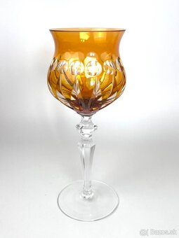 Krištáľový poháre na víno Nachtmann Marylin - 10