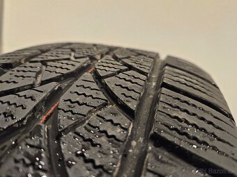 Originálna zimná sada VW T5 - 5x120 R16 + 215/65 R16C - 10