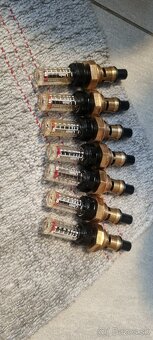 Čistenie a preplach kúrenia chladenia a vodovodných rozvodov - 10