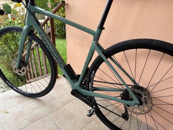 Predam Cannondale synapse di2 - 10