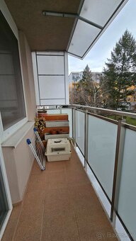 Priestranný 4izbový byt v širšom centre mesta - 10