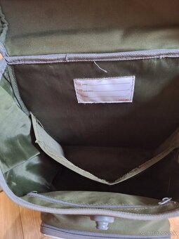 Školská taška Stil365 - 10