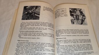 VAZ 2101 2102 ( Lada Žiguli ) - návod k obsluze a provozu - 10