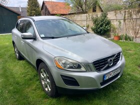 Volvo XC60 - 10