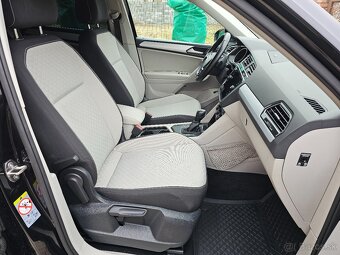Volkswagen Tiguan 1.5tsi 110kw DSG, SK pôvod - 10
