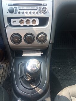 Predám Peugeot 308sw - 10
